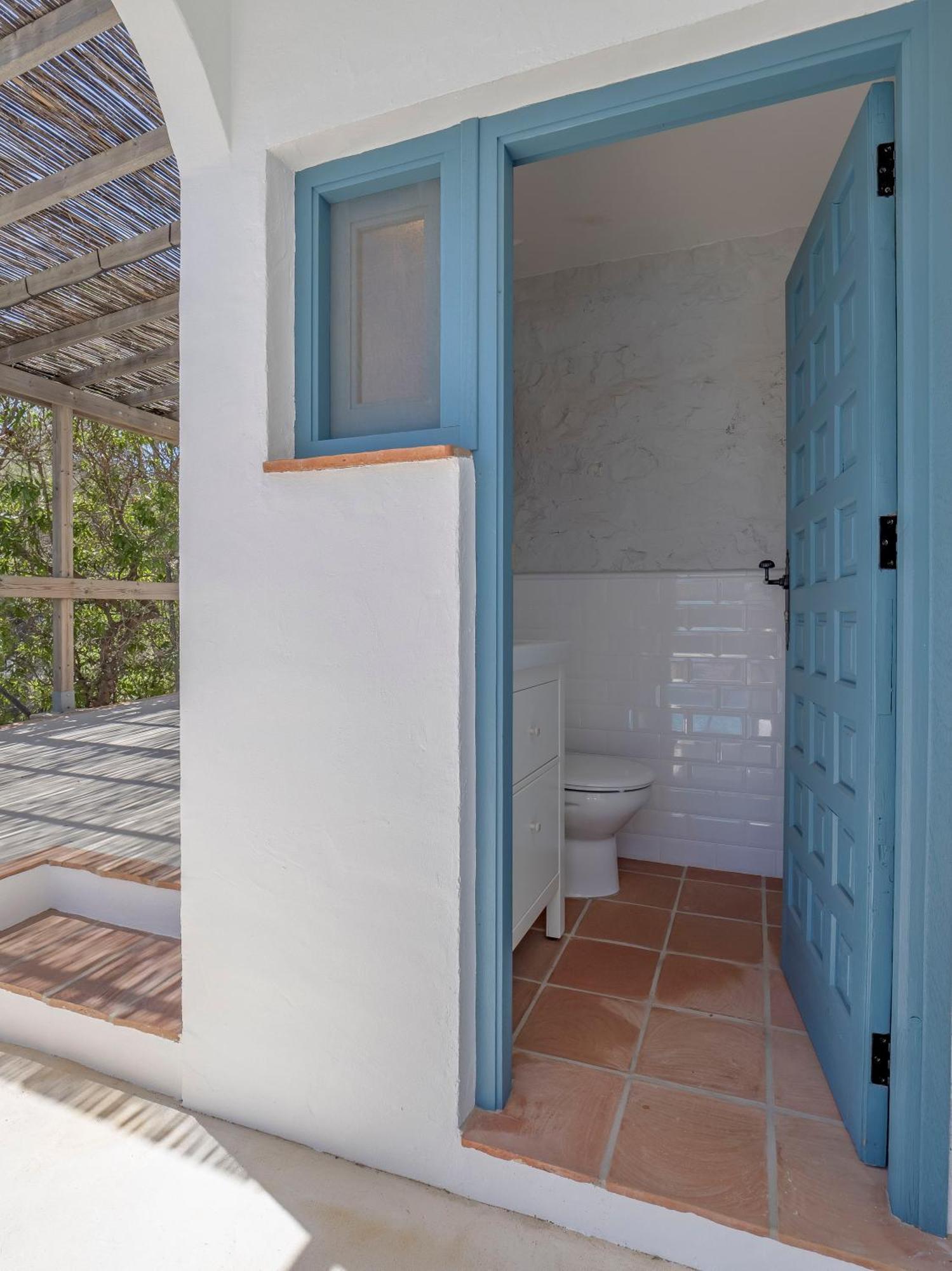 Villa Tosalet Pomelo Jávea Екстериор снимка