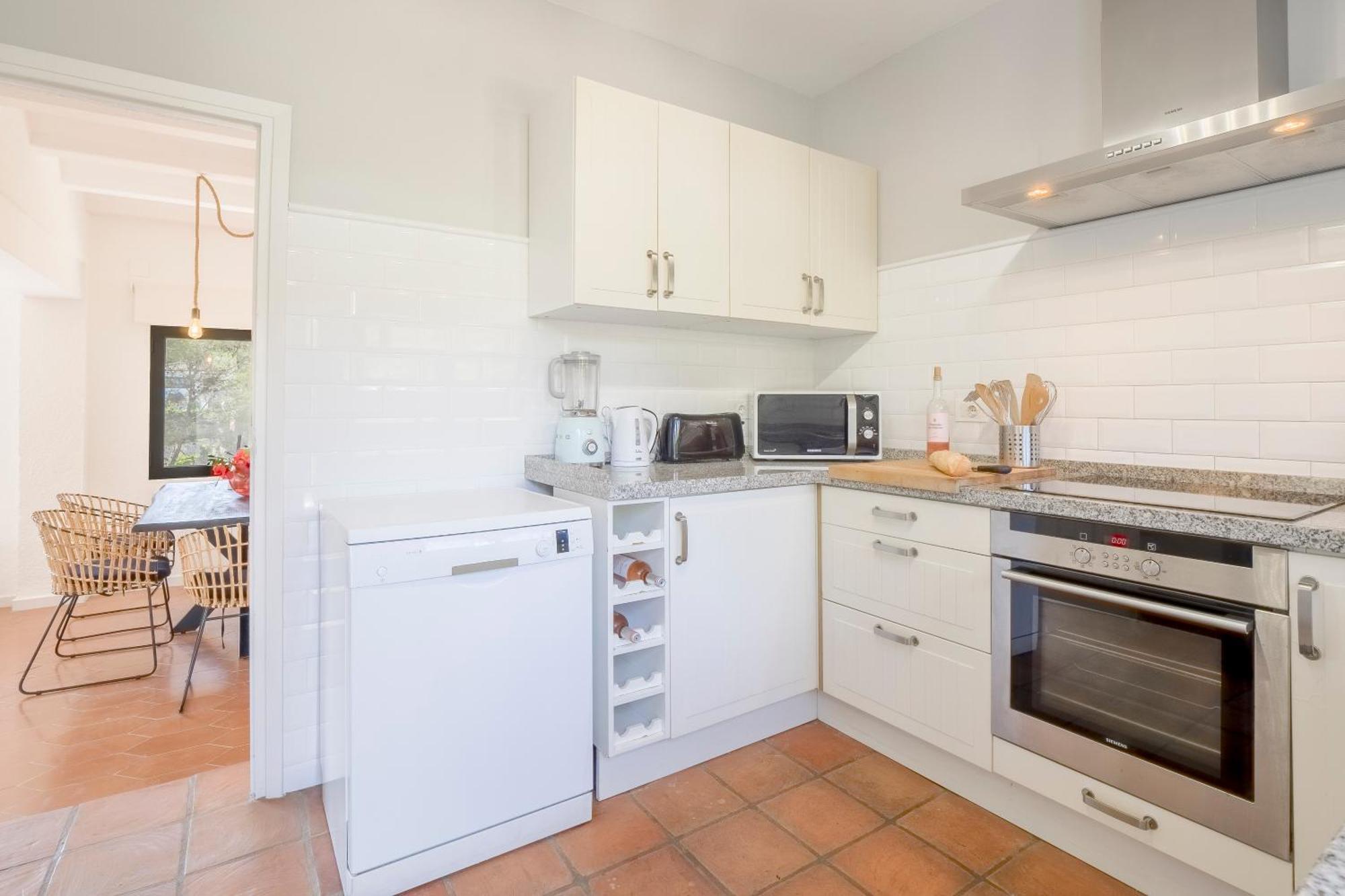 Villa Tosalet Pomelo Jávea Екстериор снимка