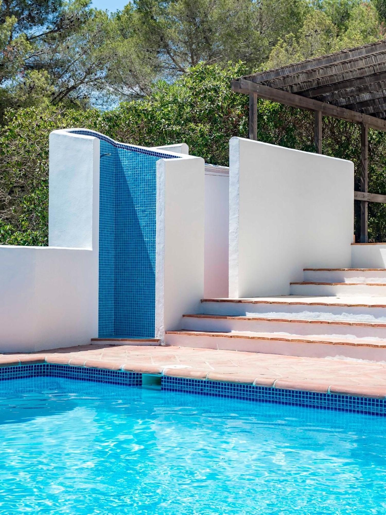 Villa Tosalet Pomelo Jávea Екстериор снимка