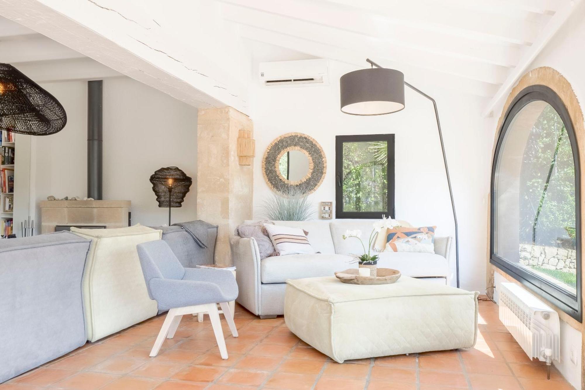 Villa Tosalet Pomelo Jávea Екстериор снимка
