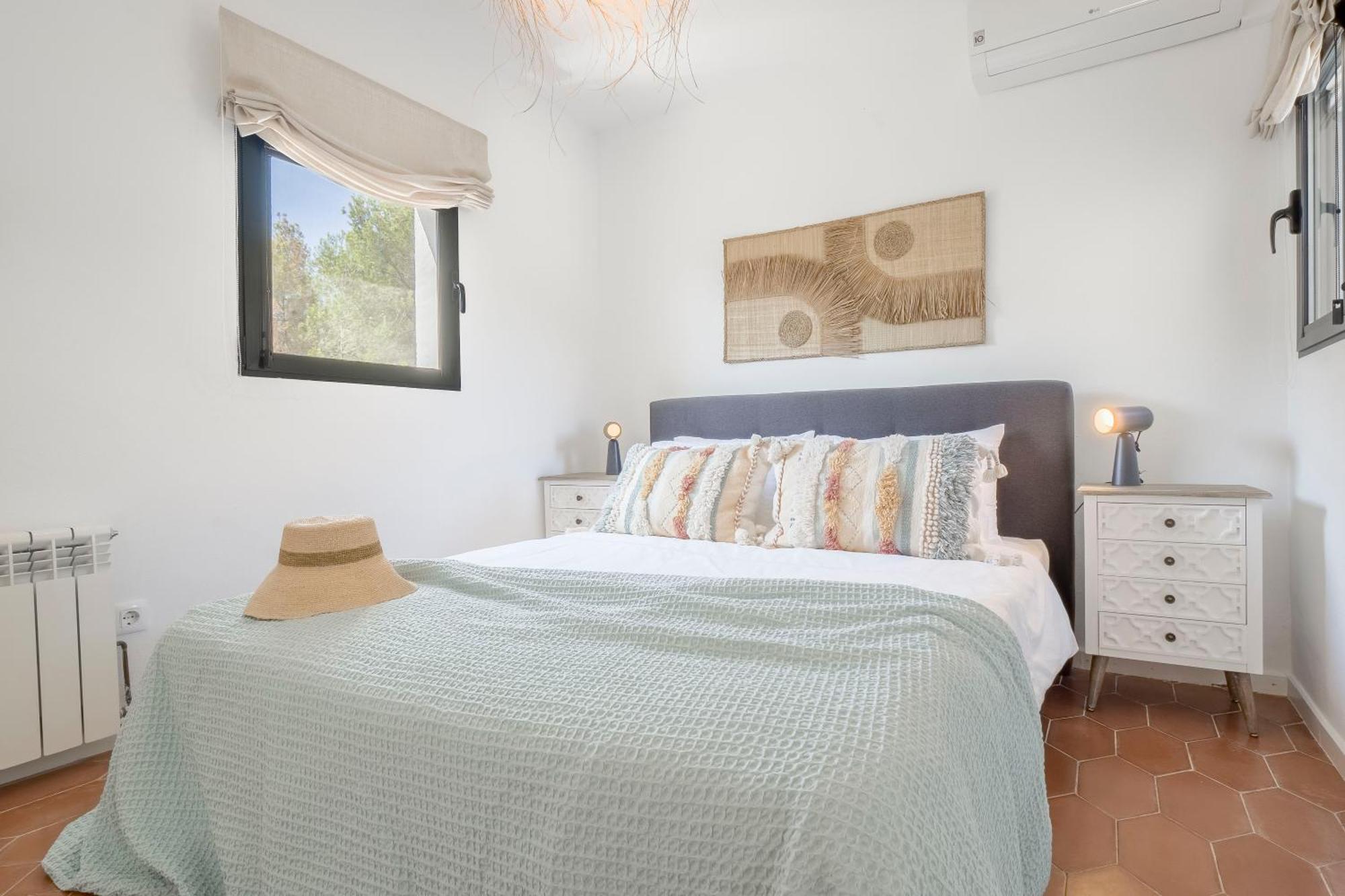 Villa Tosalet Pomelo Jávea Екстериор снимка