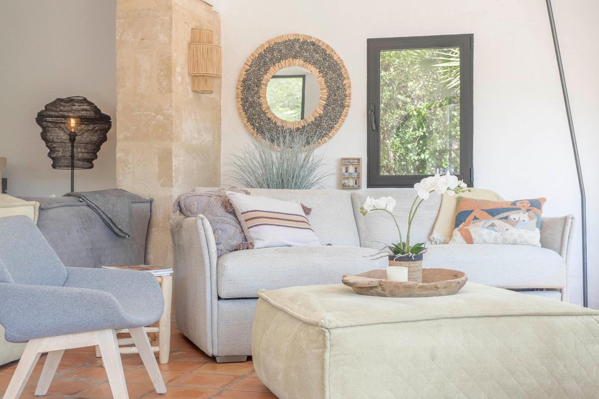 Villa Tosalet Pomelo Jávea Екстериор снимка