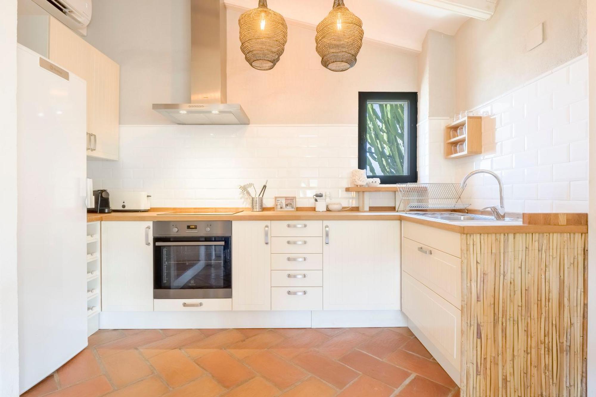 Villa Tosalet Pomelo Jávea Екстериор снимка