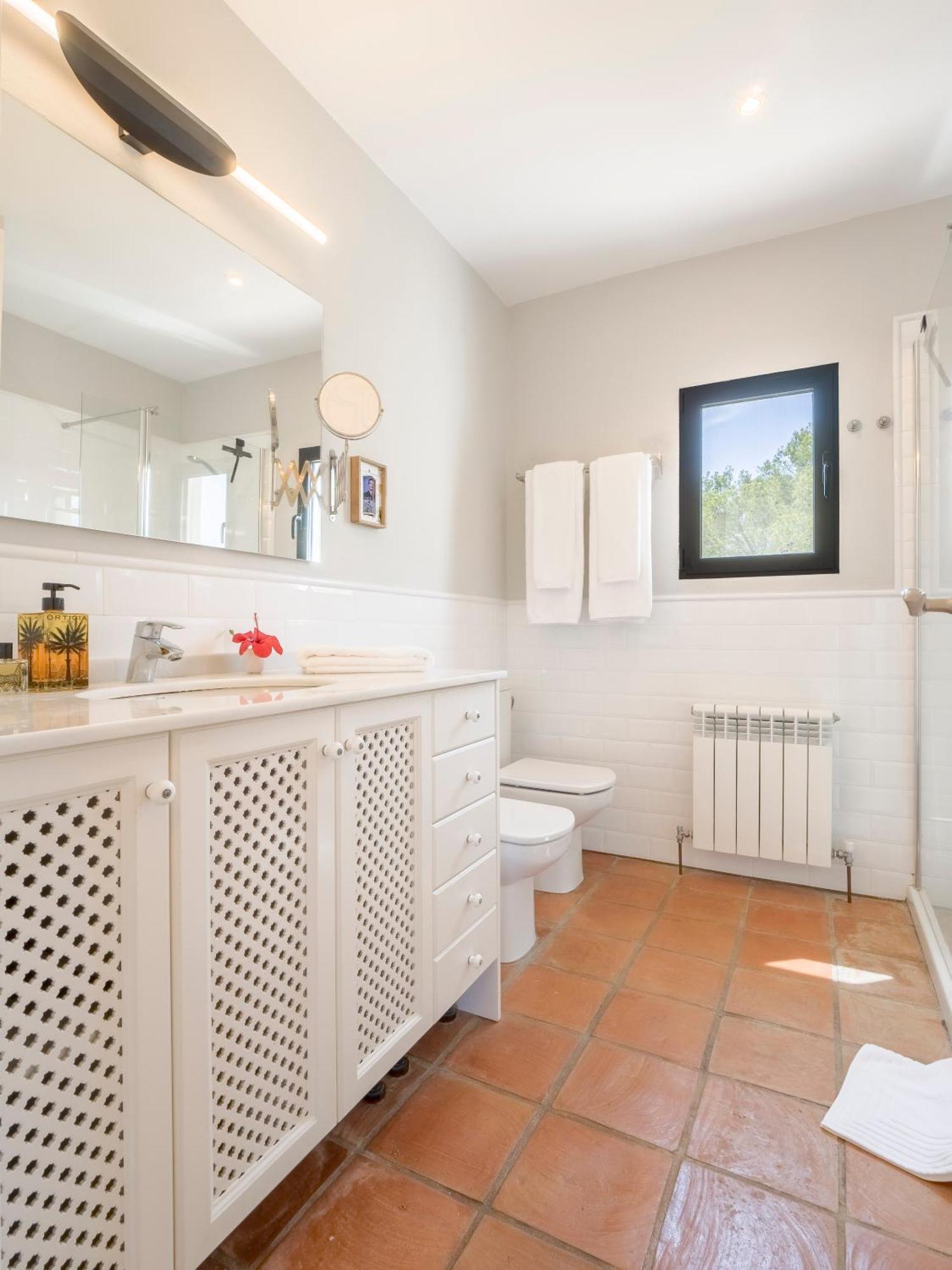 Villa Tosalet Pomelo Jávea Екстериор снимка